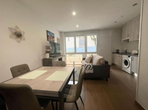Apartamento Barajas Mercurio A